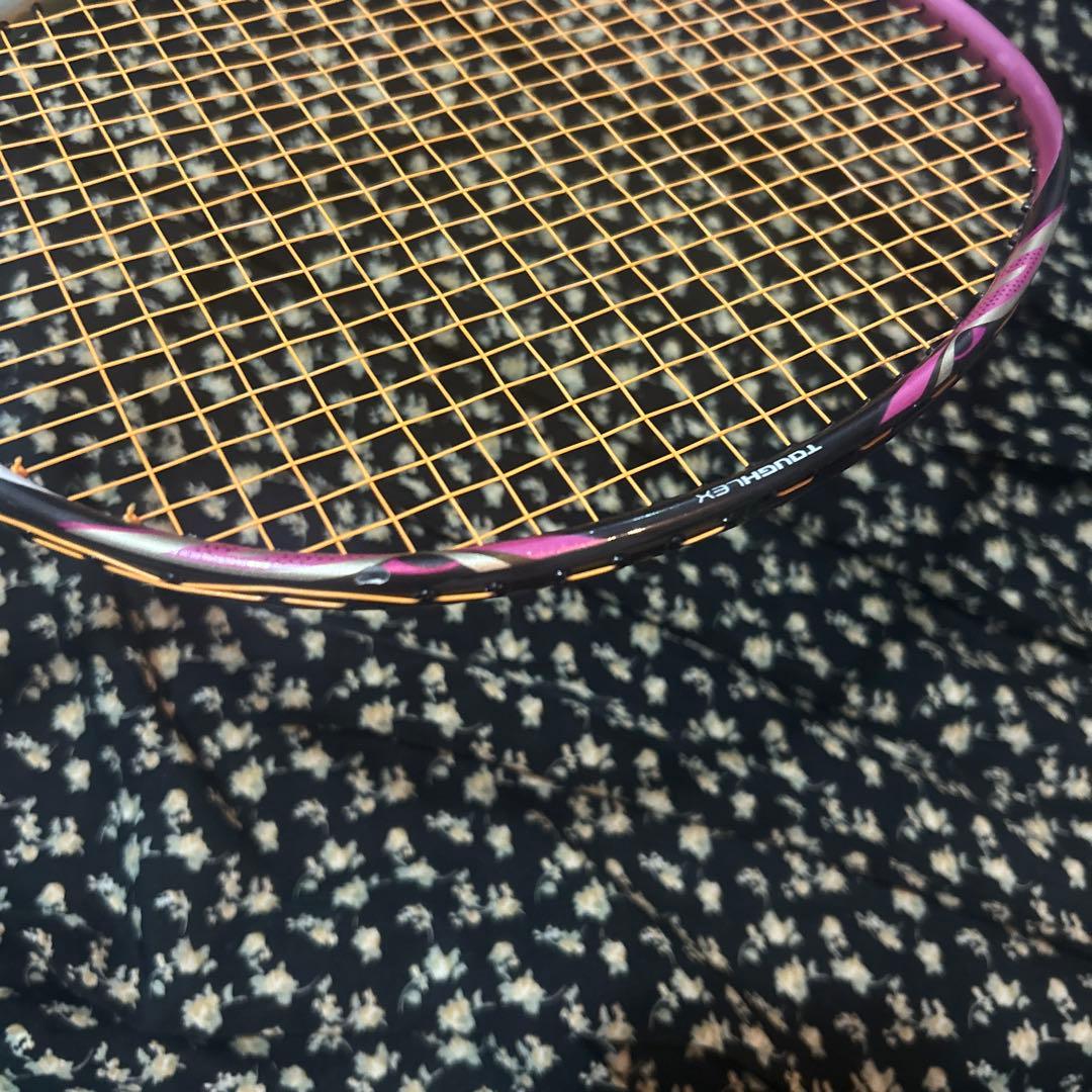 廃盤 YONEX ARCSABER9FL アークセーバー9FL ４UG5