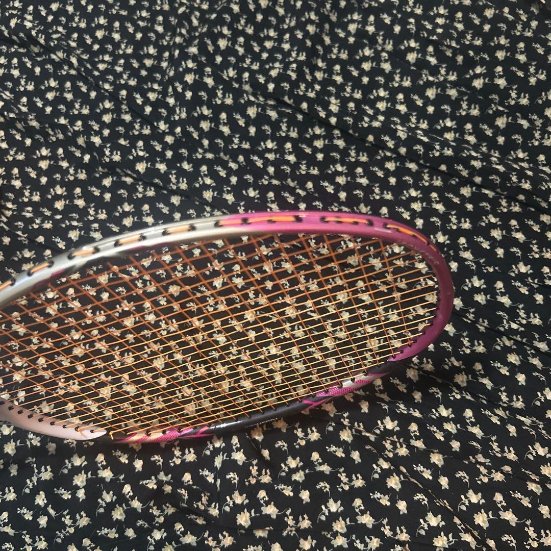 廃盤 YONEX ARCSABER9FL アークセーバー9FL ４UG5