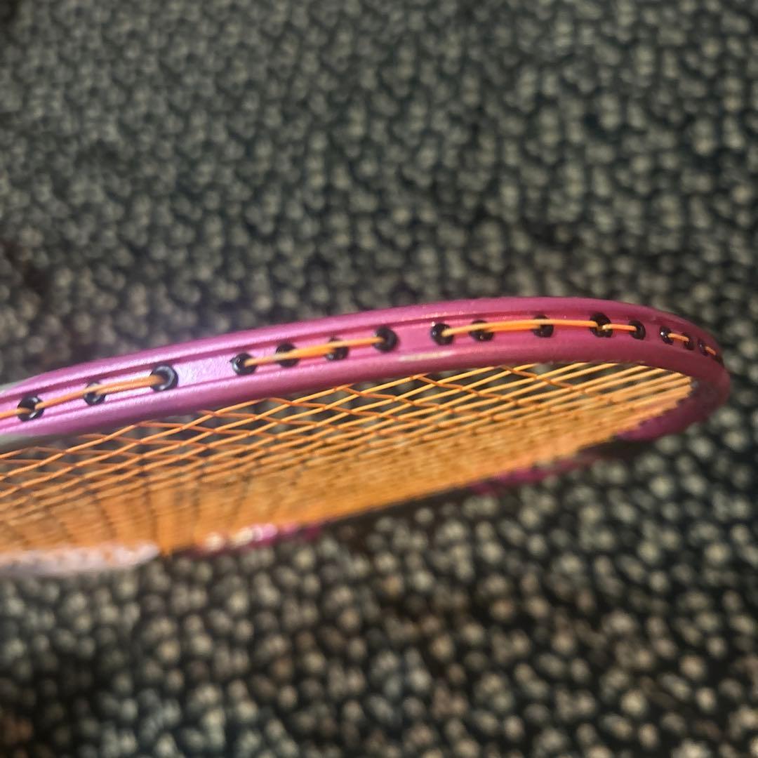 廃盤 YONEX ARCSABER9FL アークセーバー9FL ４UG5