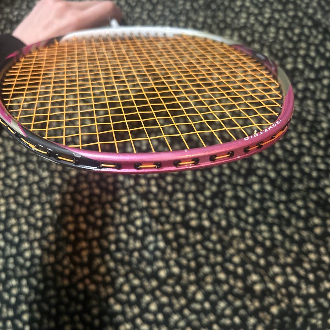 廃盤 YONEX ARCSABER9FL アークセーバー9FL ４UG5