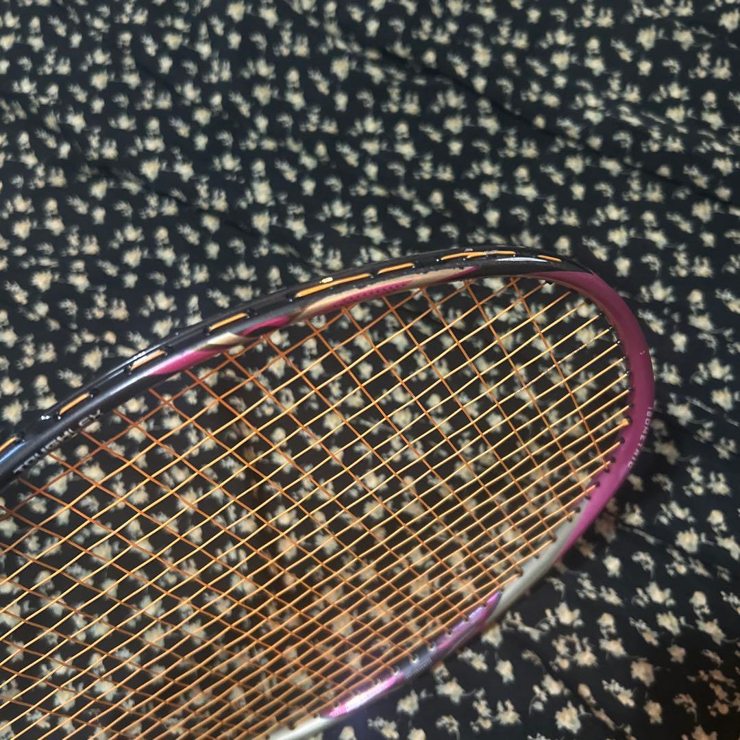 廃盤 YONEX ARCSABER9FL アークセーバー9FL ４UG5