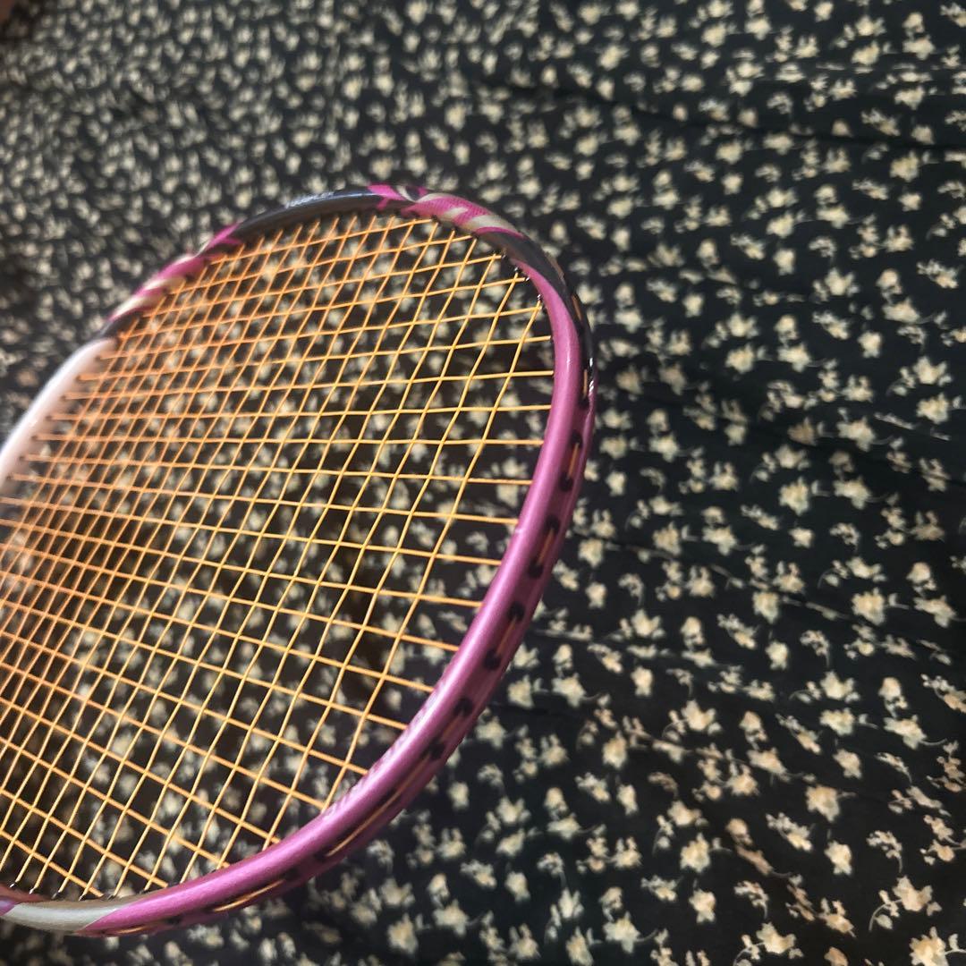 廃盤 YONEX ARCSABER9FL アークセーバー9FL ４UG5