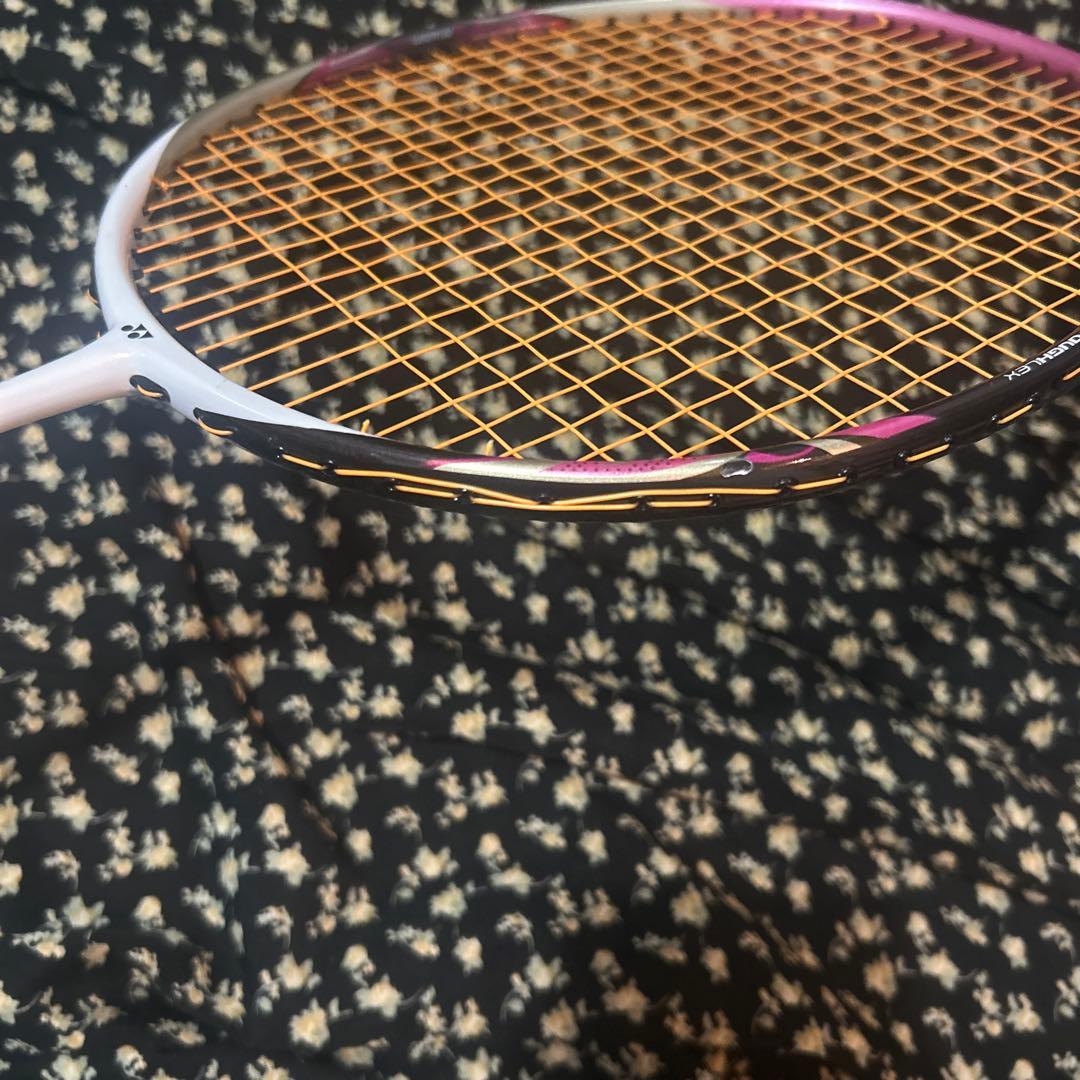廃盤 YONEX ARCSABER9FL アークセーバー9FL ４UG5