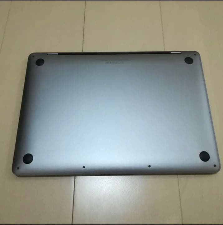 MacBookpro2016 13インチ