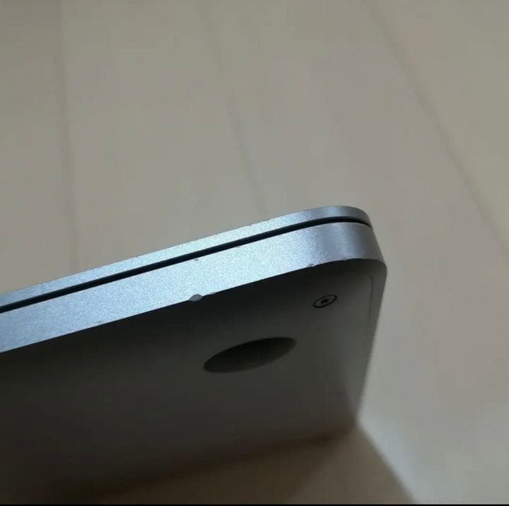 MacBookpro2016 13インチ