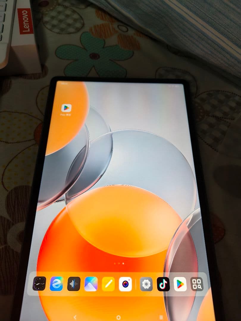 Androidタブレット本体 Lenovo xiaoxin pad pro gt 8GB 256GB