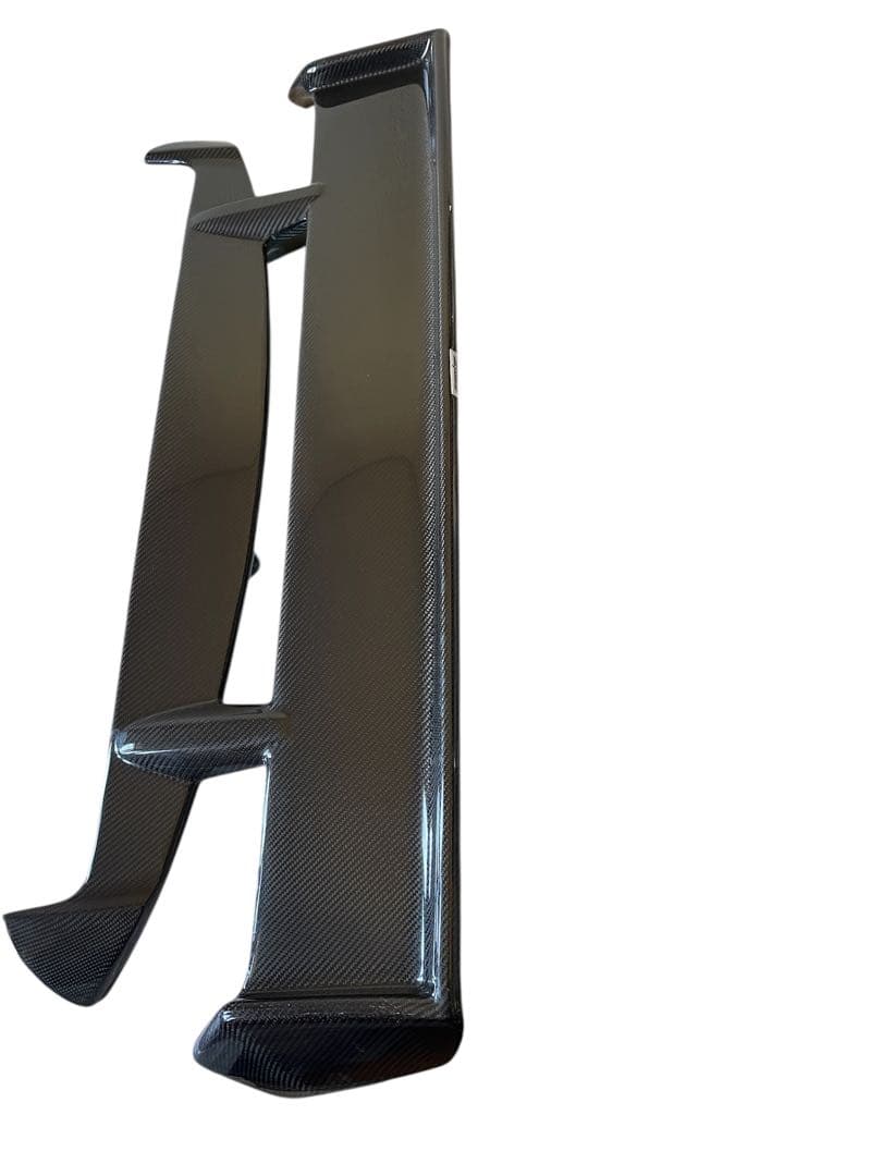 M*o様 スイフトスポーツzc33sウイング　zc33sリアスポイラー　zc33