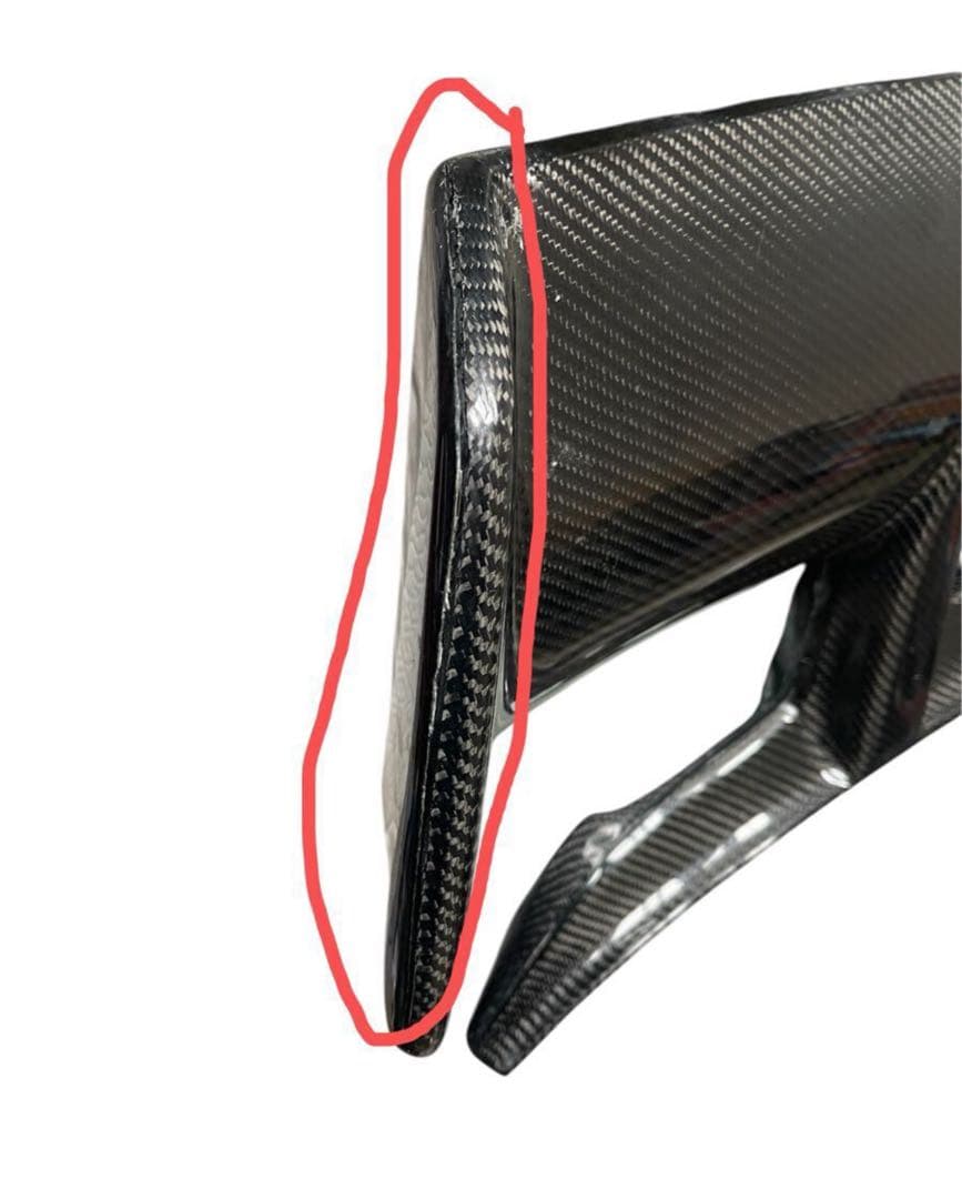 M*o様 スイフトスポーツzc33sウイング　zc33sリアスポイラー　zc33