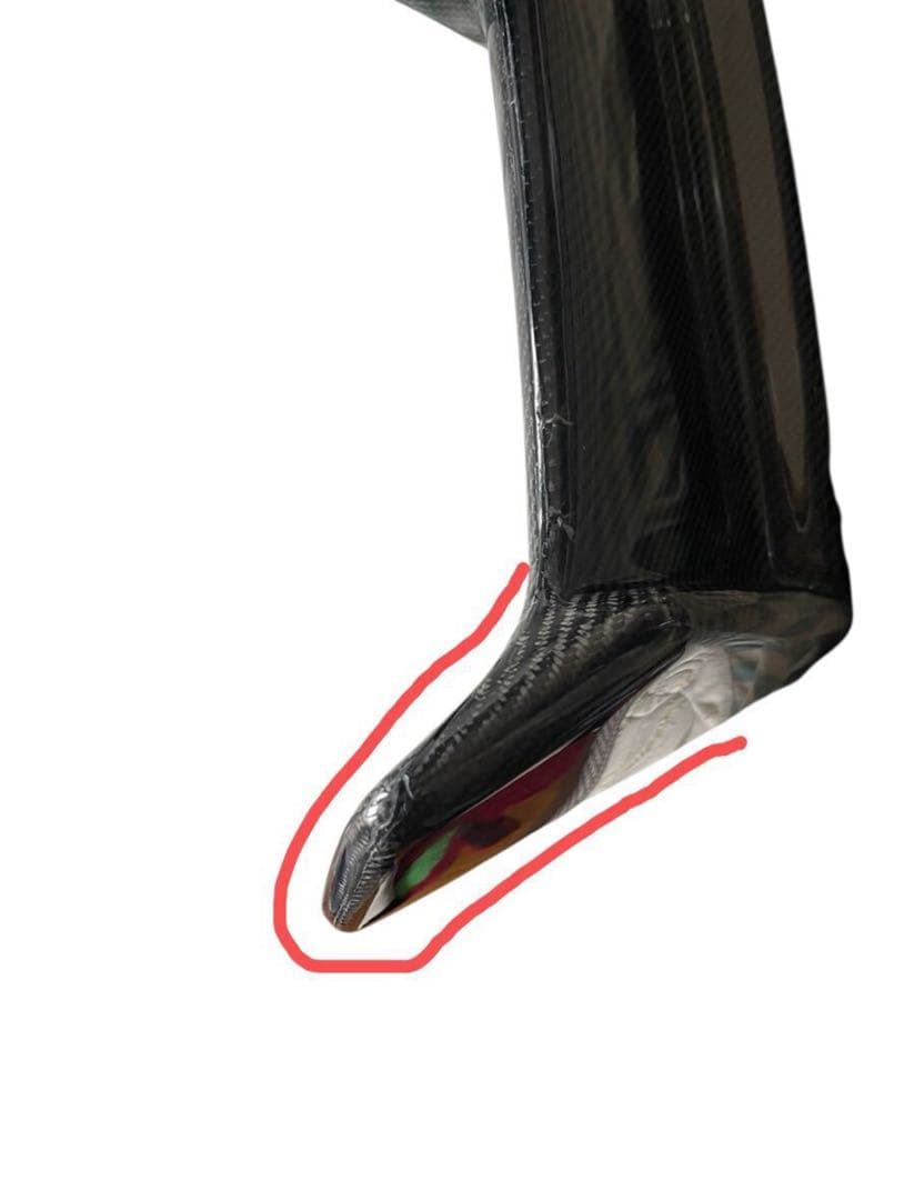 M*o様 スイフトスポーツzc33sウイング　zc33sリアスポイラー　zc33