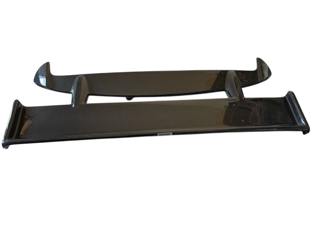 M*o様 スイフトスポーツzc33sウイング　zc33sリアスポイラー　zc33