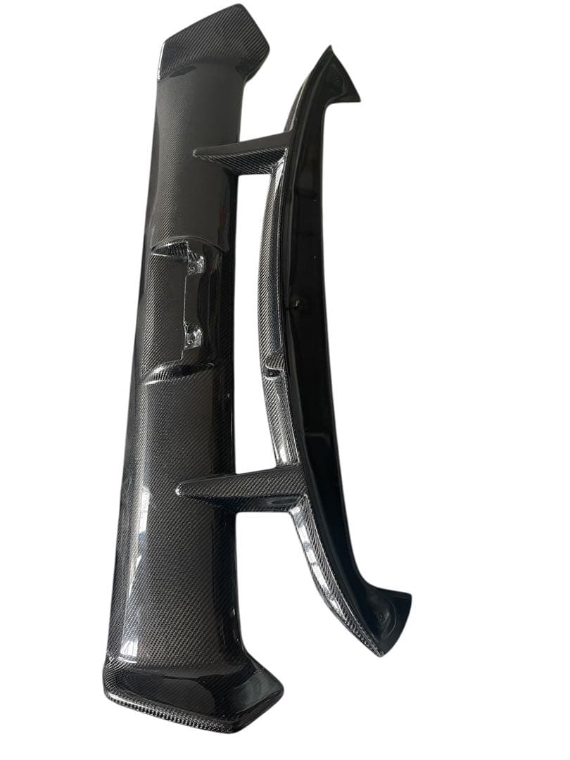 M*o様 スイフトスポーツzc33sウイング　zc33sリアスポイラー　zc33