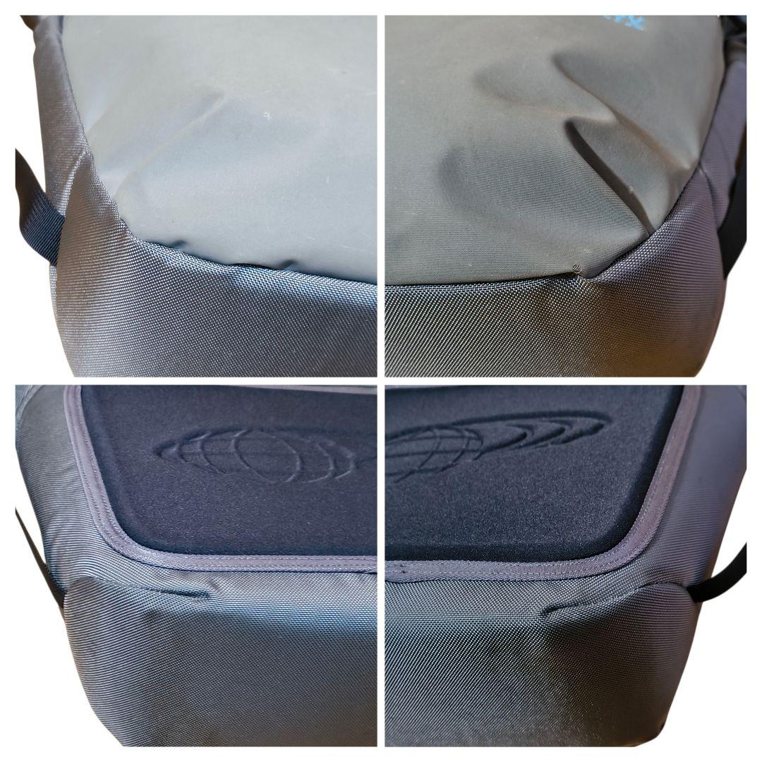 ARC'TERYX　アークテリクス　アロー8　ショルダーバック 　ビームスコラボ