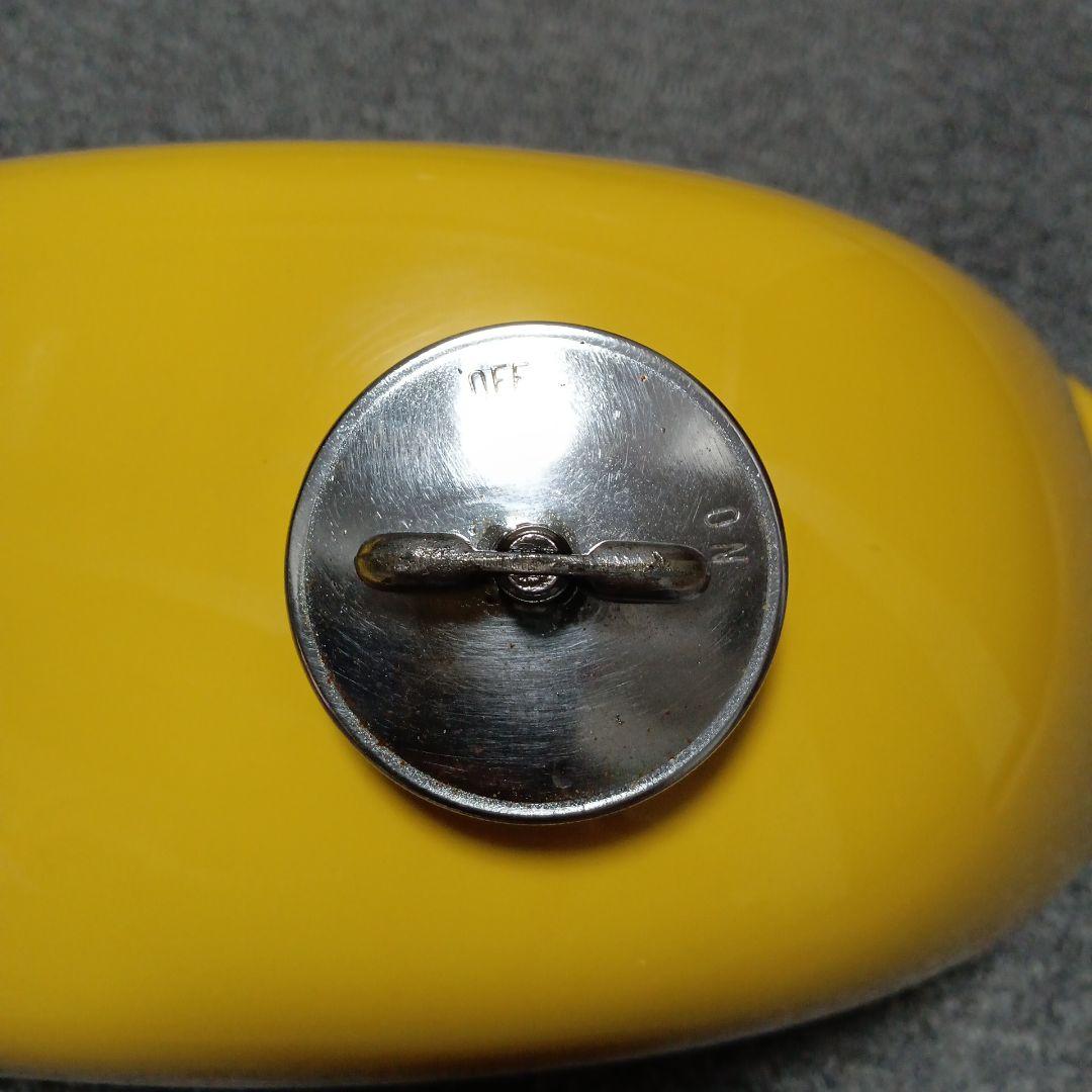 モンキー純正タンク4L