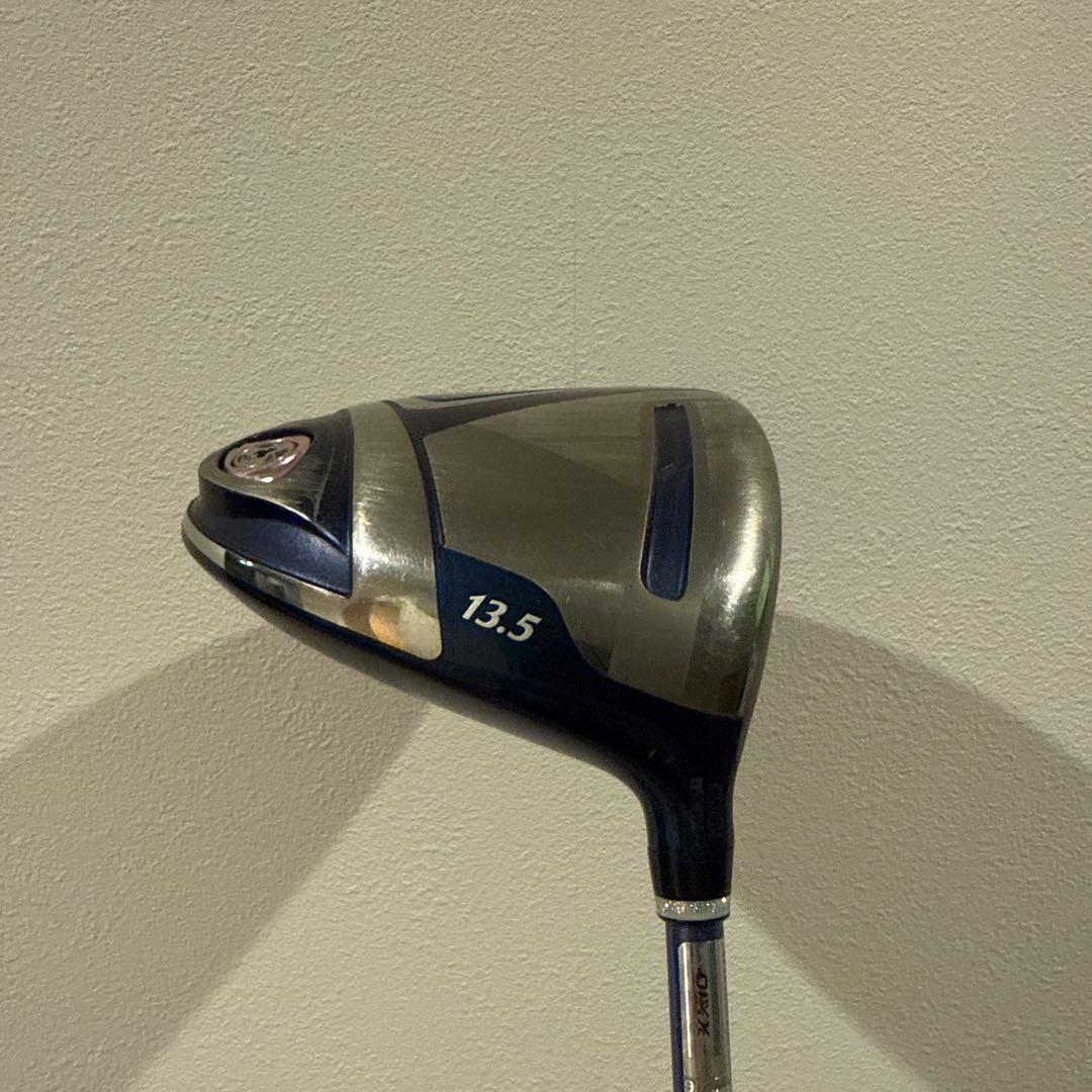 XXIO 11 ドライバー L 13.5