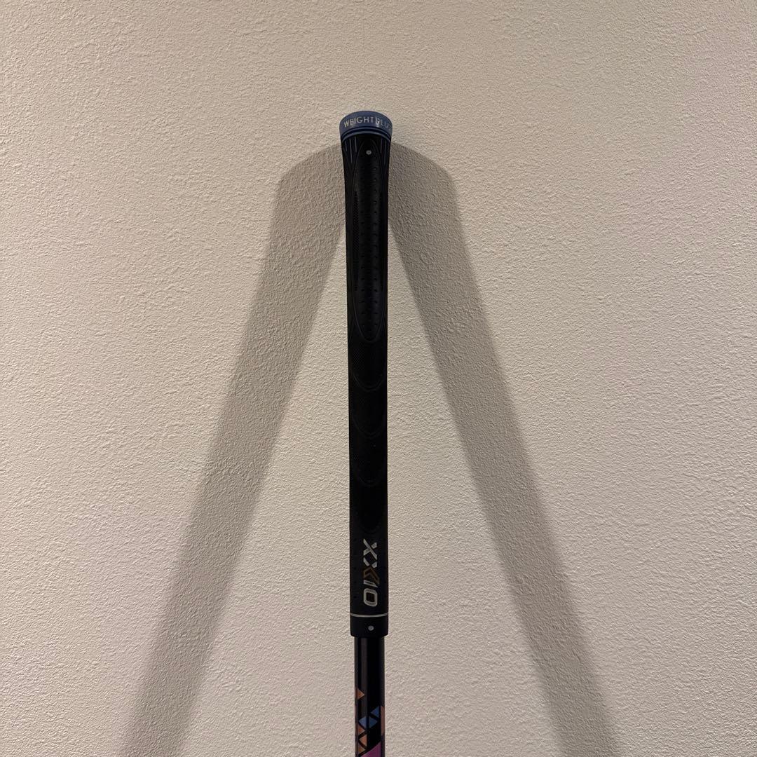 XXIO 11 ドライバー L 13.5