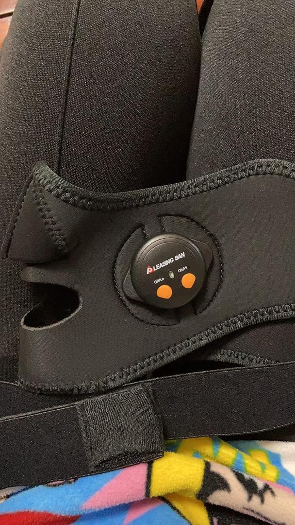 EMS 美顔器 小顔 自宅で簡単装着フェイスベルト