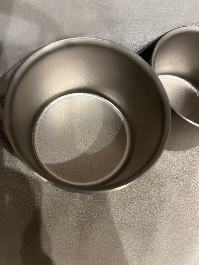 スノーピーク　雪峰　M400、M300、M200、M150、4点セット