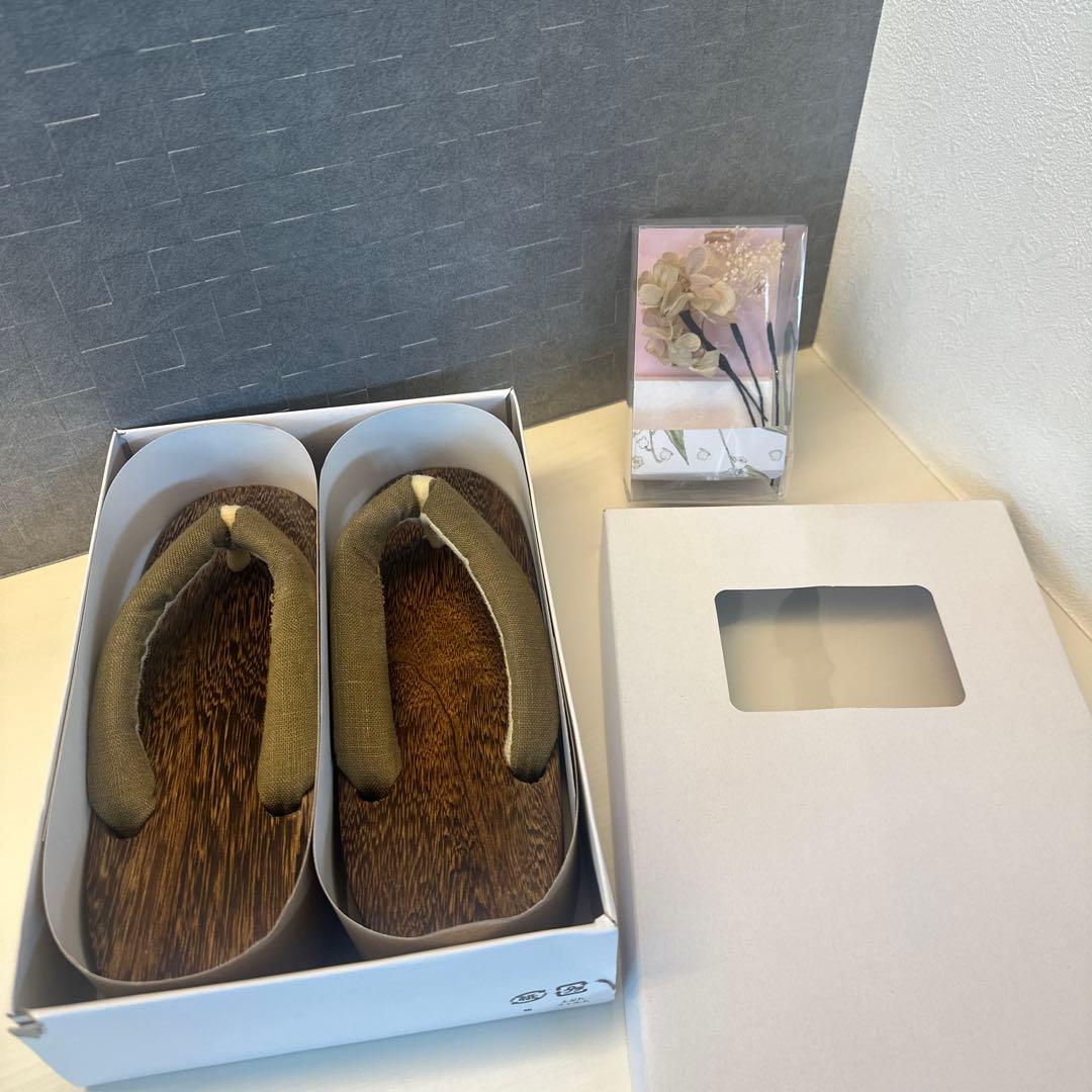 Dita 浴衣5点セット 涼風の水彩ひなげし 2023年