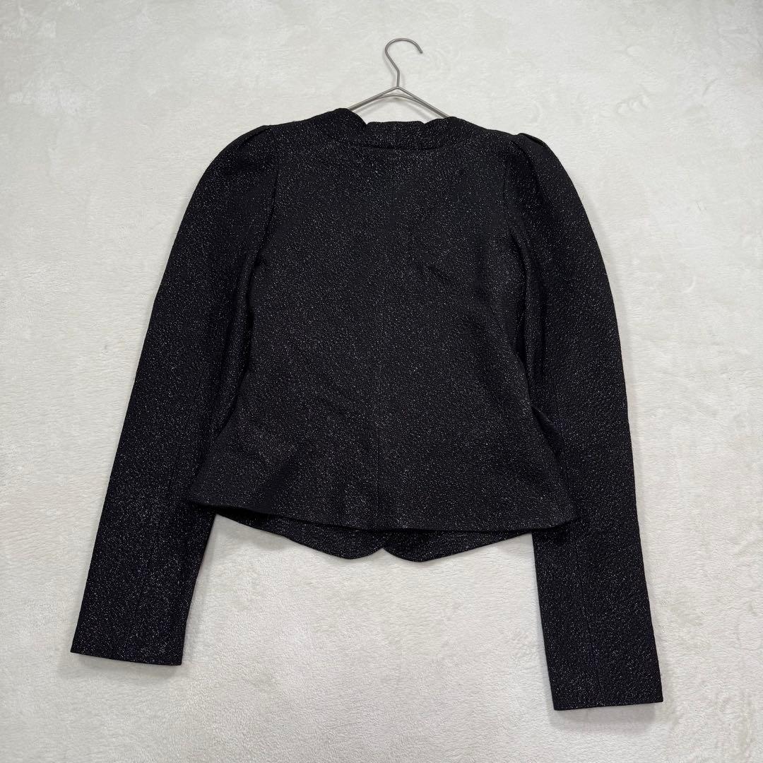 超希少 COMME des GARÇONS David Szeto ジャケット