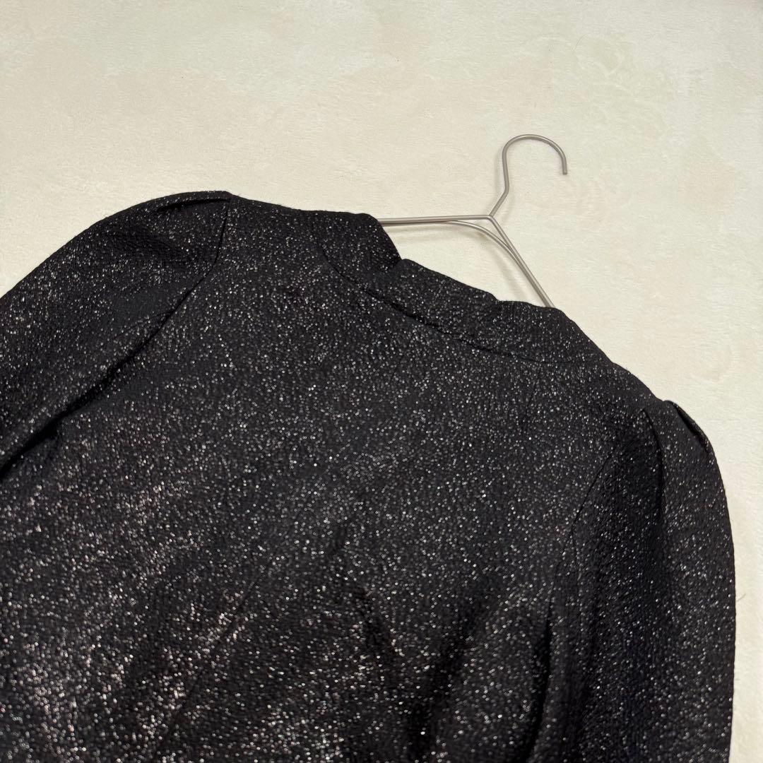 超希少 COMME des GARÇONS David Szeto ジャケット