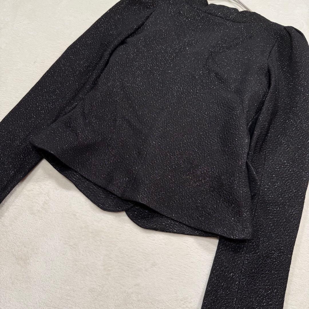 超希少 COMME des GARÇONS David Szeto ジャケット