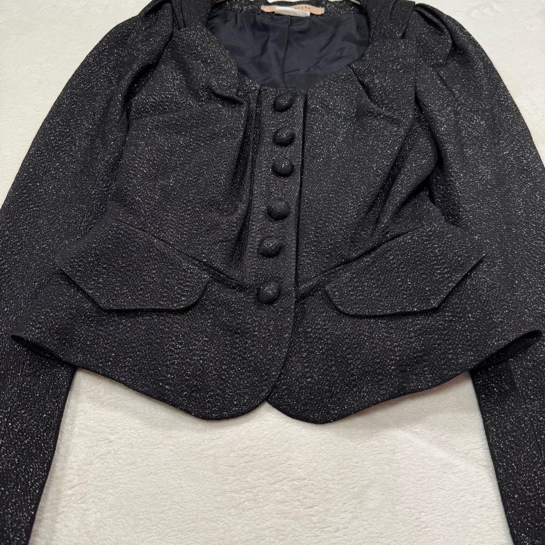 超希少 COMME des GARÇONS David Szeto ジャケット