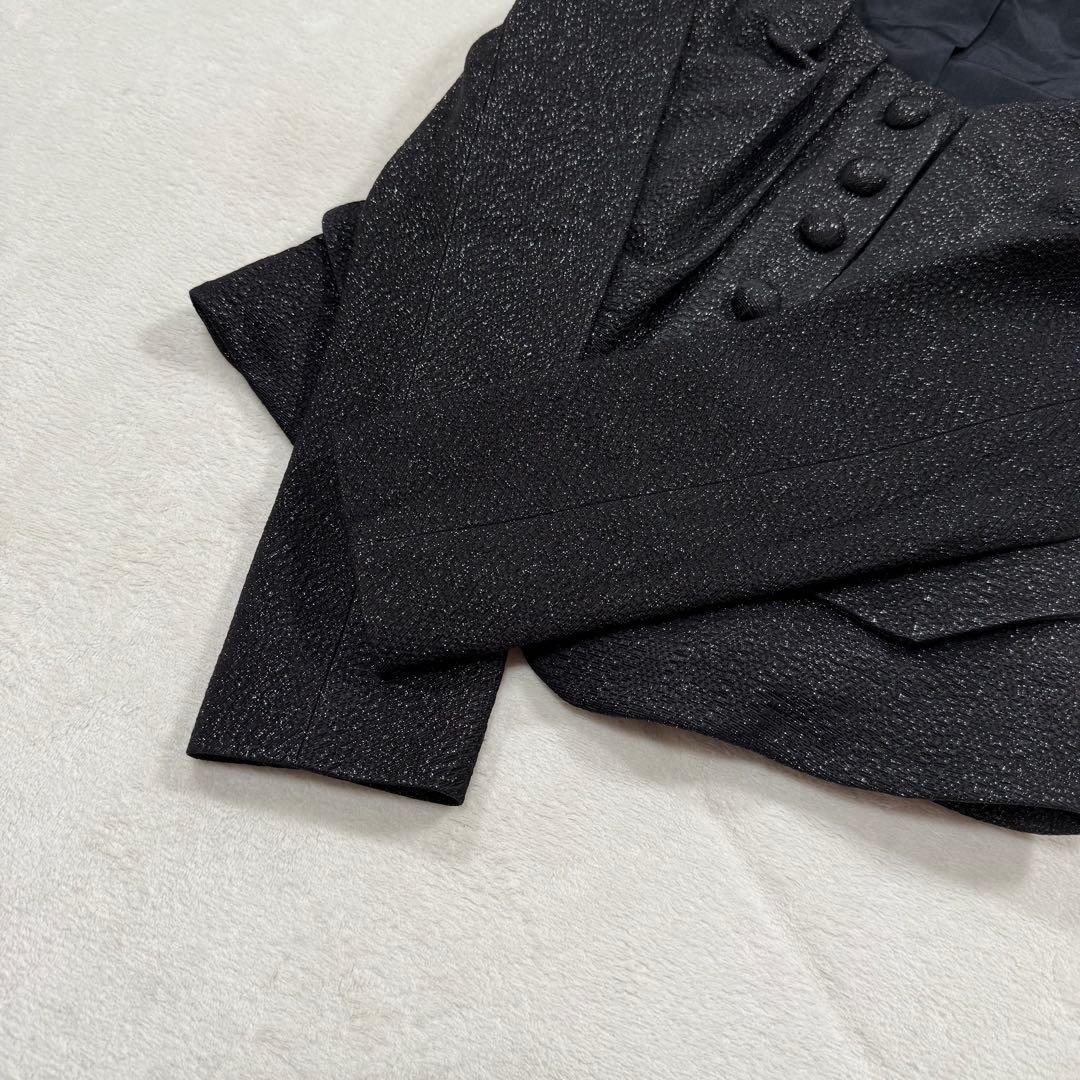 超希少 COMME des GARÇONS David Szeto ジャケット