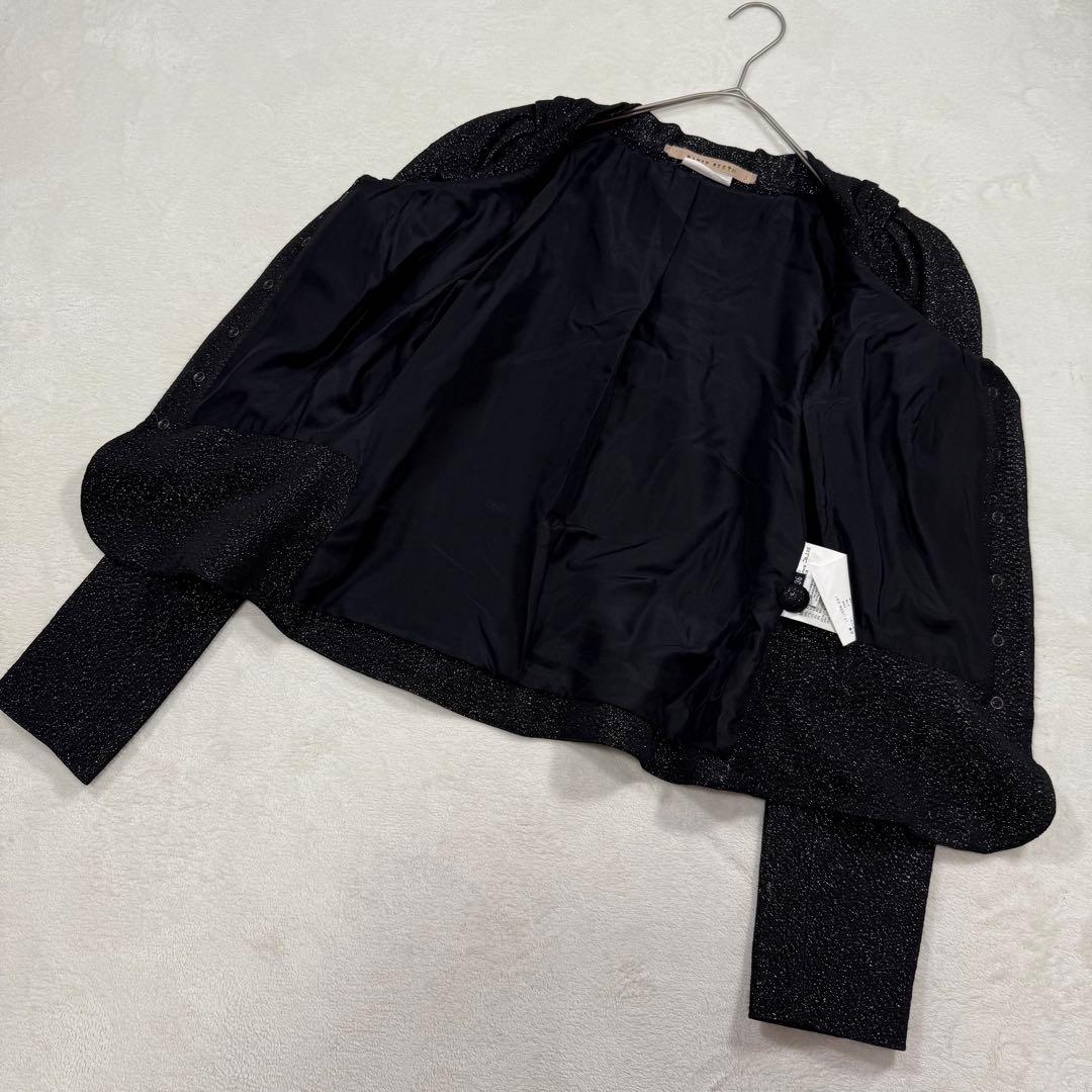 超希少 COMME des GARÇONS David Szeto ジャケット