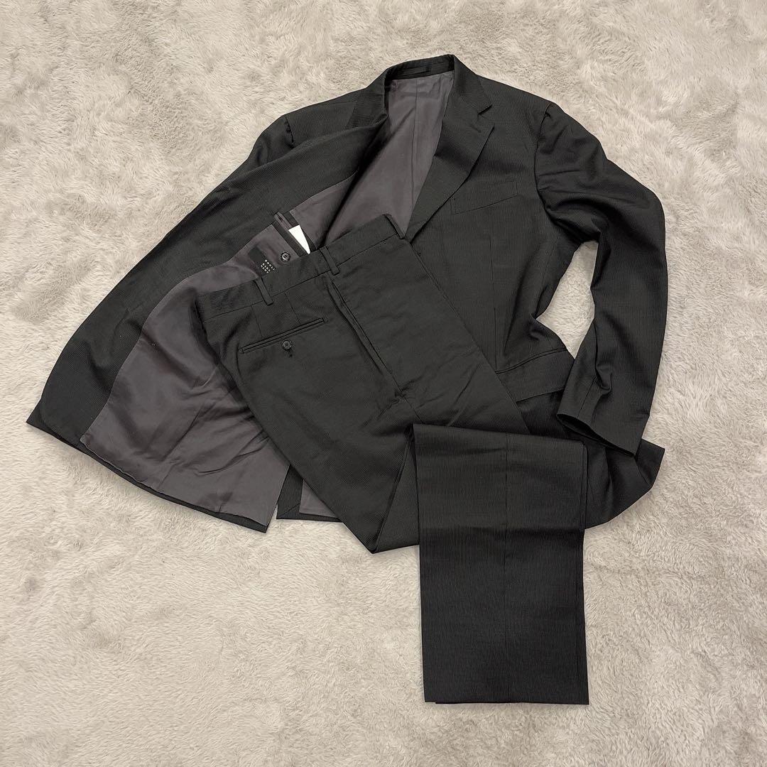 BOGLIOLI♡BARNEYS NY別注 スーツセット DOVER系 52