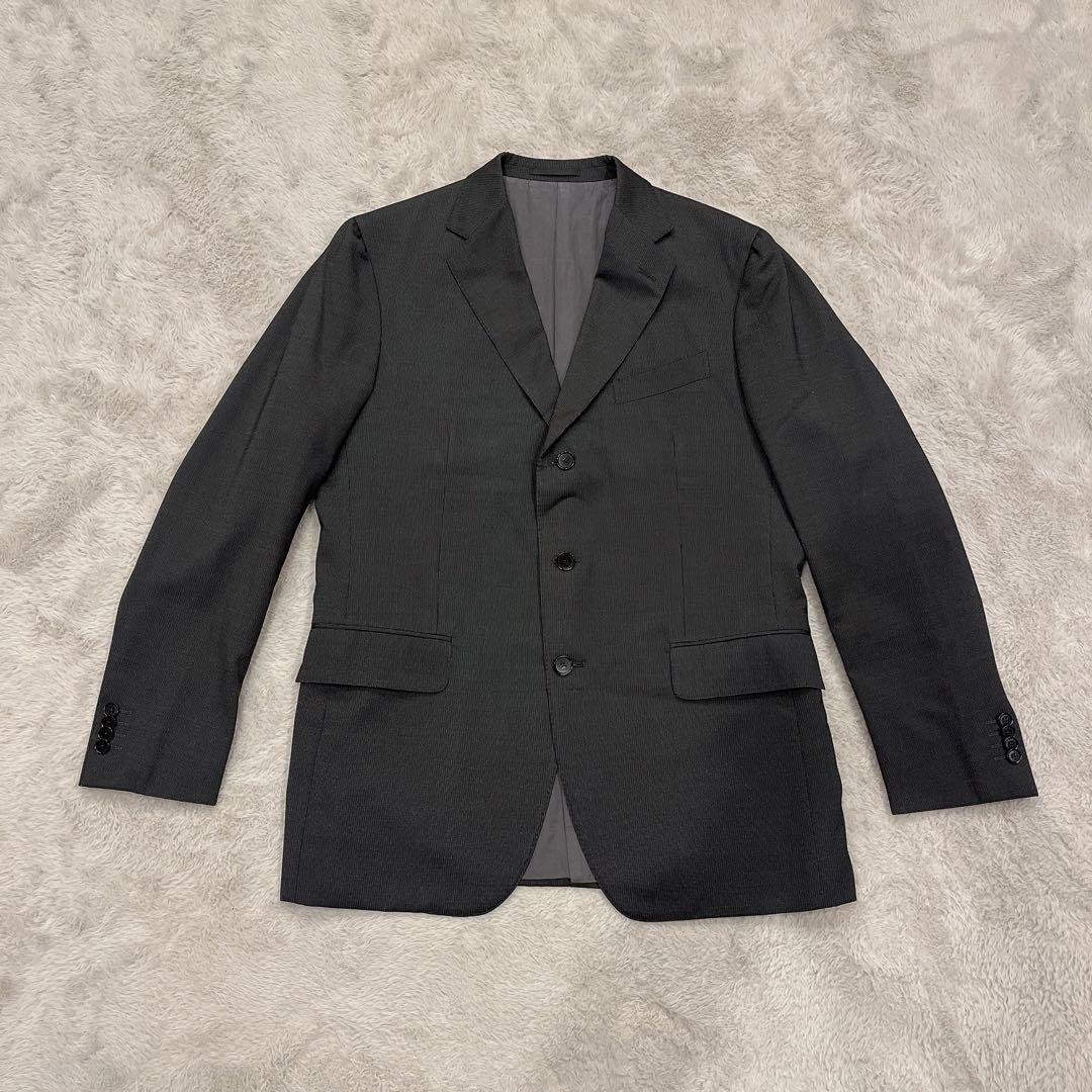 BOGLIOLI♡BARNEYS NY別注 スーツセット DOVER系 52