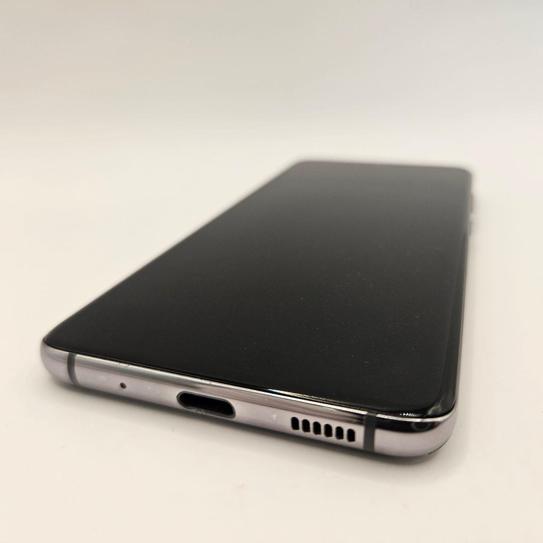 ★ギャラクシー Galaxy S20(SC-51A)★SIMフリー★ドコモ★