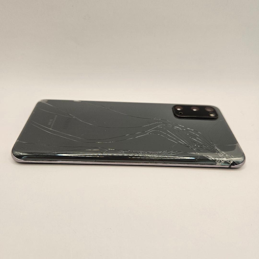 ★ギャラクシー Galaxy S20(SC-51A)★SIMフリー★ドコモ★
