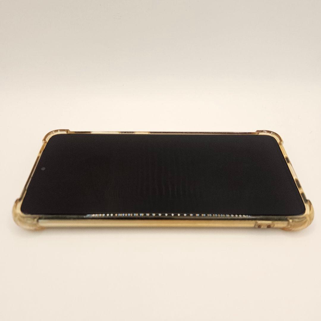 ★ギャラクシー Galaxy S20(SC-51A)★SIMフリー★ドコモ★