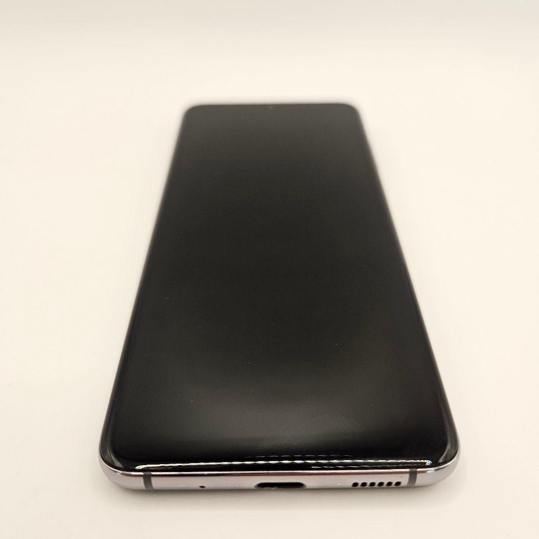 ★ギャラクシー Galaxy S20(SC-51A)★SIMフリー★ドコモ★
