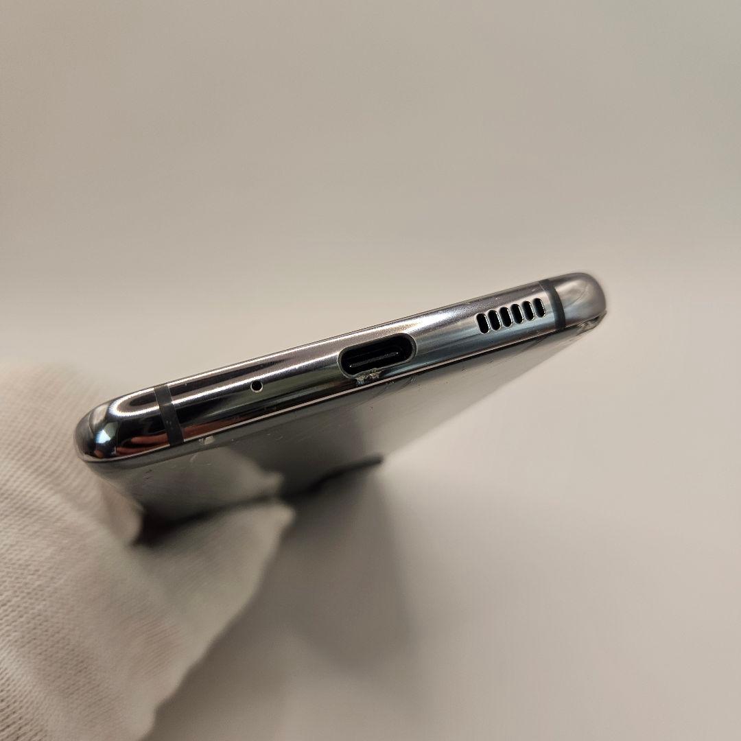 ★ギャラクシー Galaxy S20(SC-51A)★SIMフリー★ドコモ★