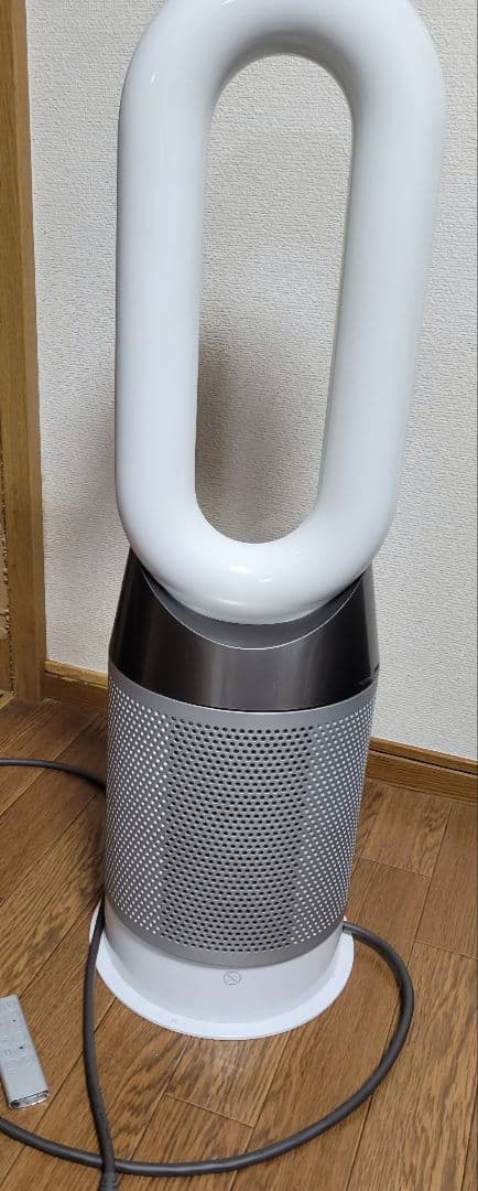 Dyson Pure Hot + Cool 空気清浄機　hp04