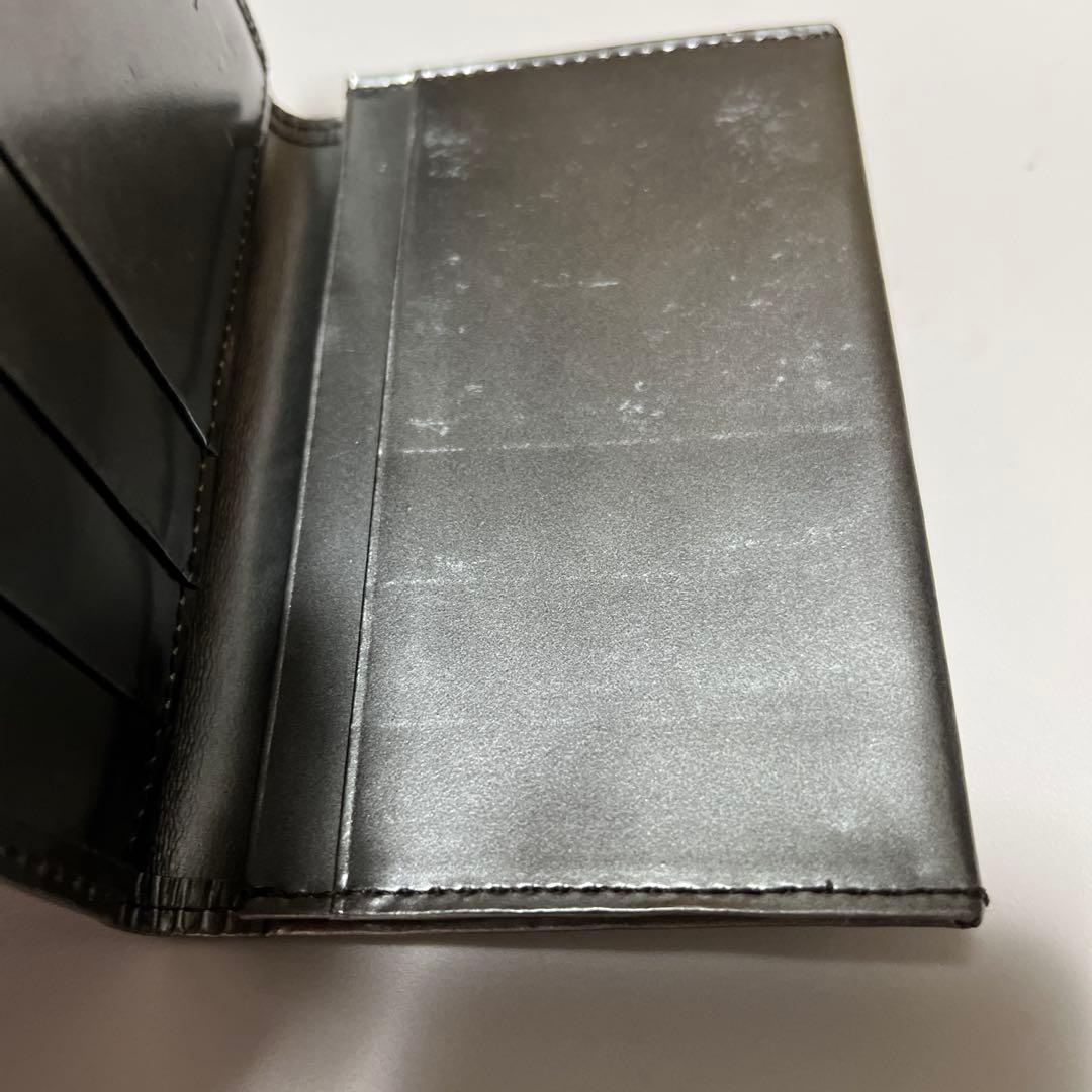 Jean Paul Gaultier ニューローズ　 カードケース　名刺入れ