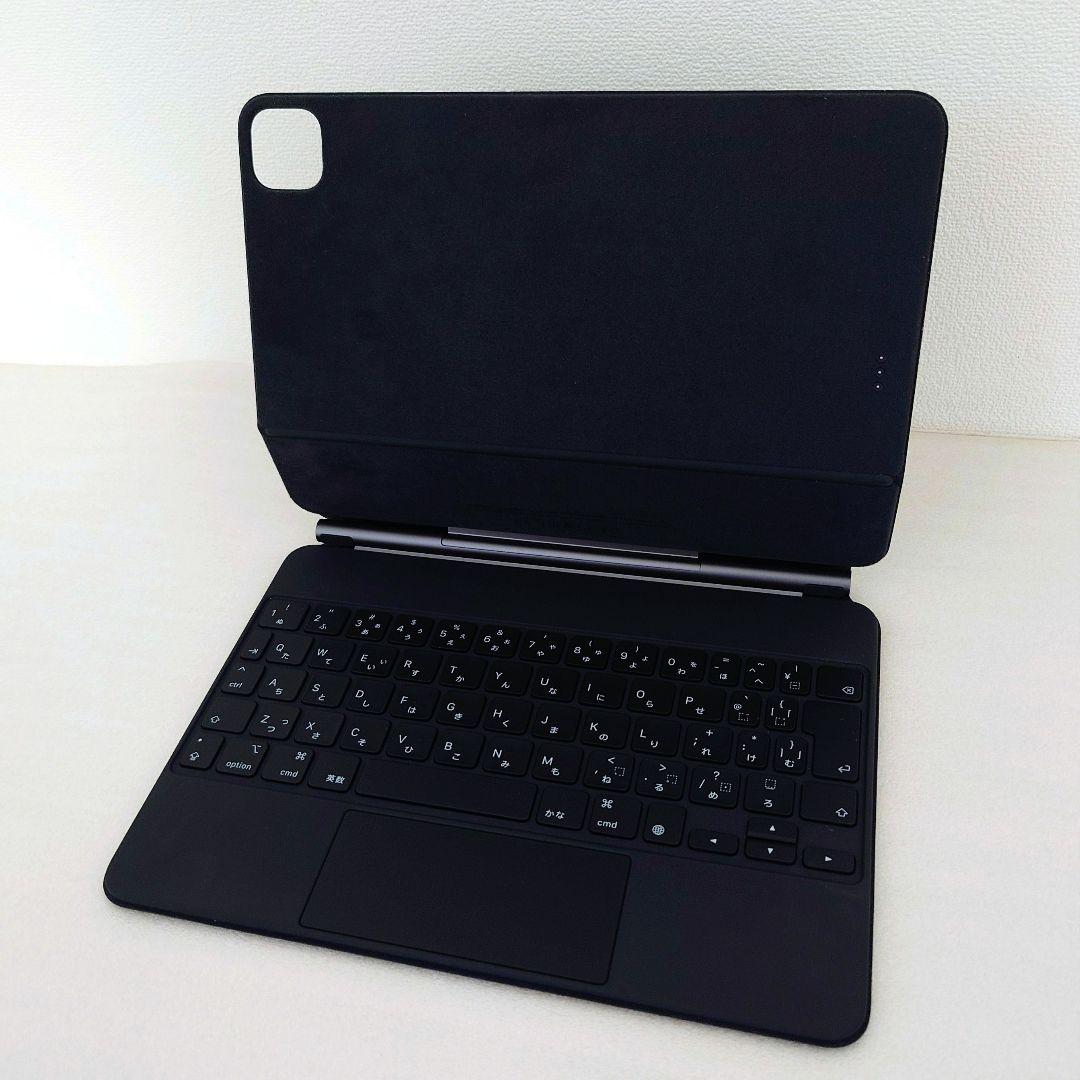 【純正品】11インチ Apple純正マジックキーボード a2261