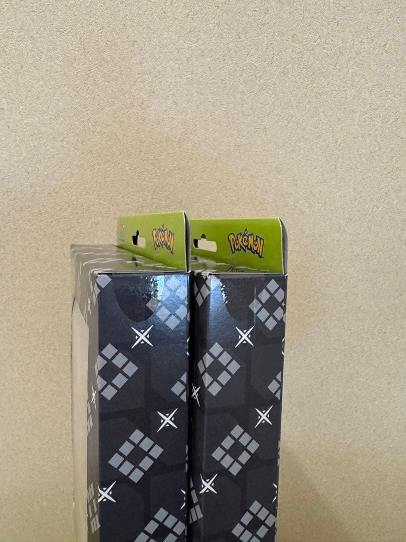 【新品未開封】 ポケモンカード バトルパートナーズ 4点セット　デッキビルド＆N