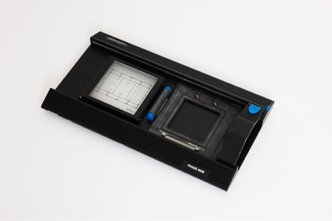 sinar ジナー 大判カメラ　シノゴ　4×5 phaseone flex