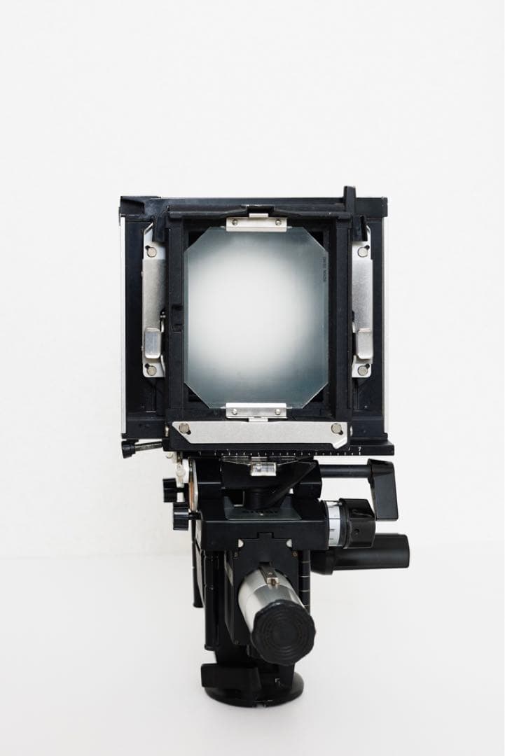 sinar ジナー 大判カメラ　シノゴ　4×5 phaseone flex