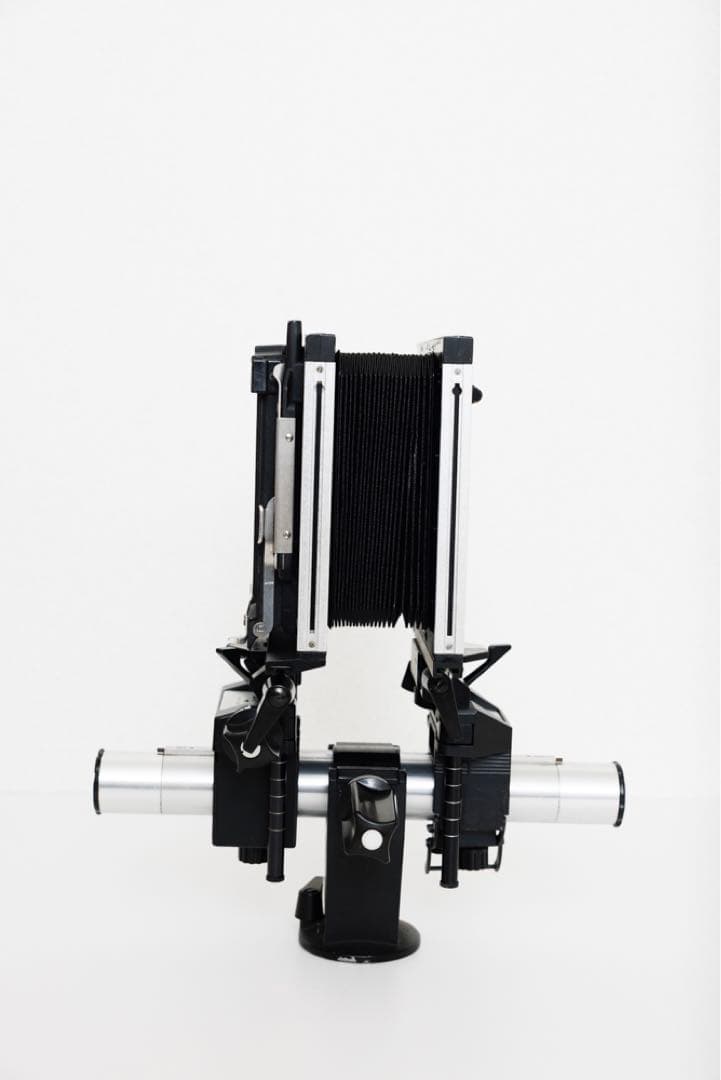 sinar ジナー 大判カメラ　シノゴ　4×5 phaseone flex