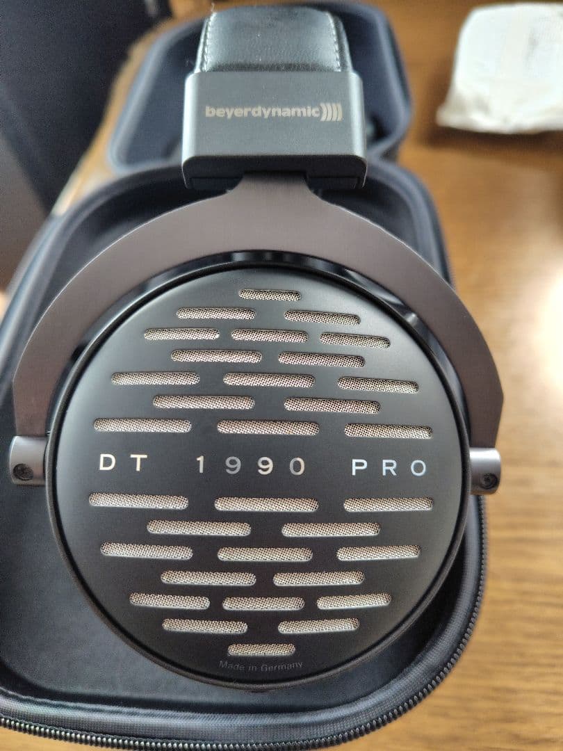 beyerdynamic DT 1990 PRO ヘッドホン