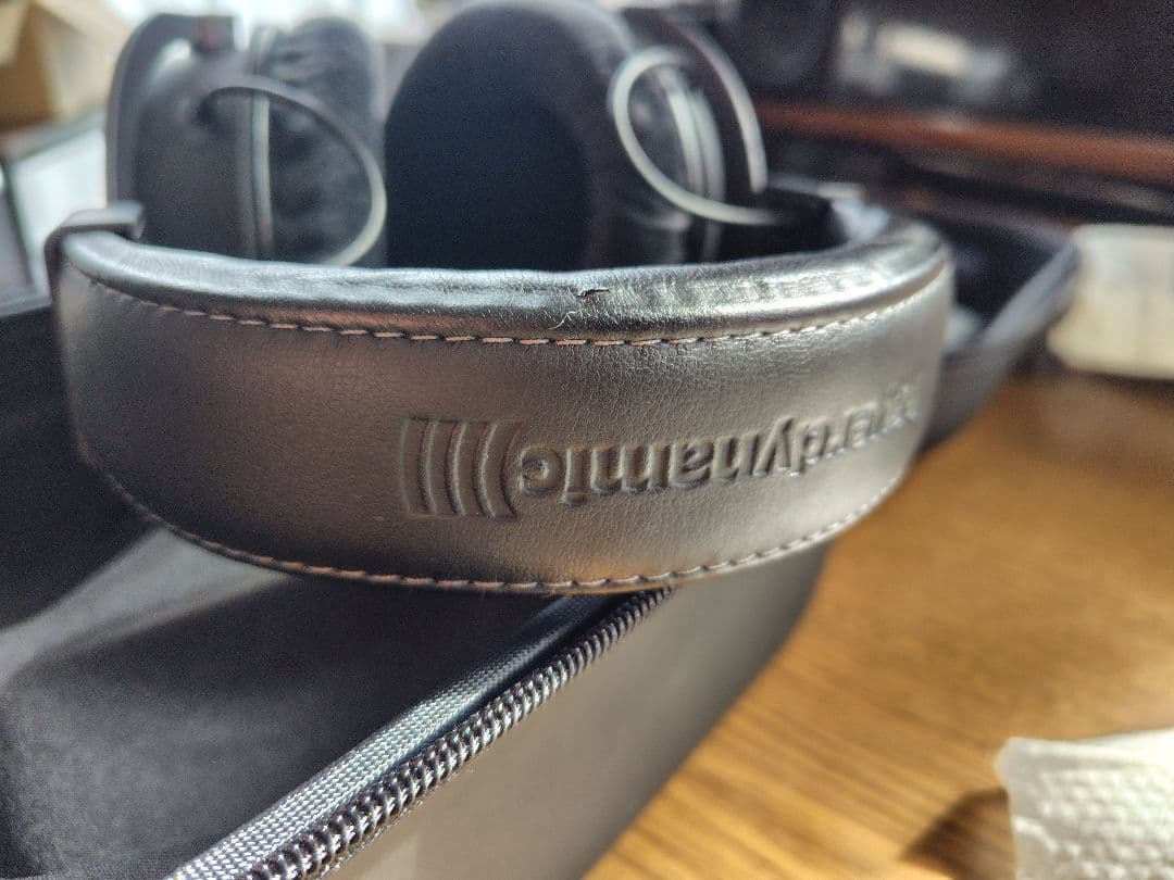 beyerdynamic DT 1990 PRO ヘッドホン