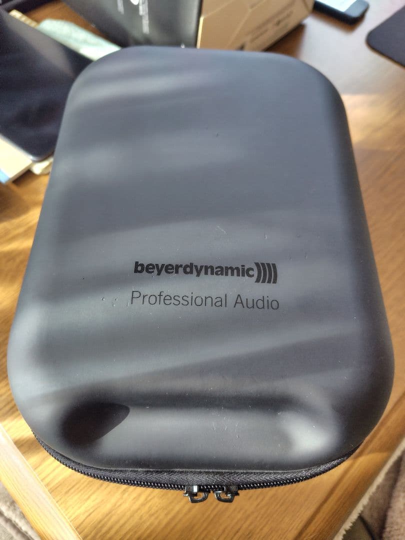 beyerdynamic DT 1990 PRO ヘッドホン