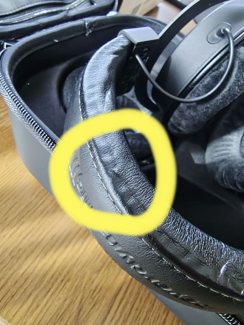 beyerdynamic DT 1990 PRO ヘッドホン