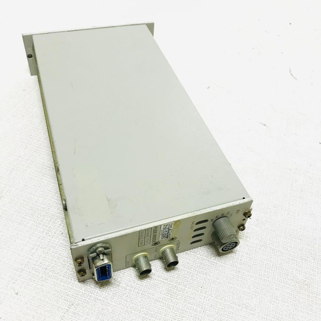 NEC AS2102 歪み増幅器、