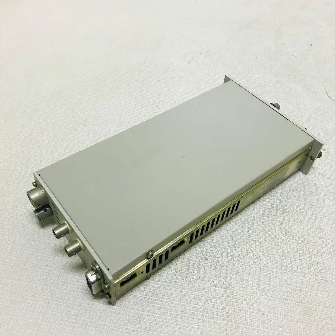 NEC AS2102 歪み増幅器、