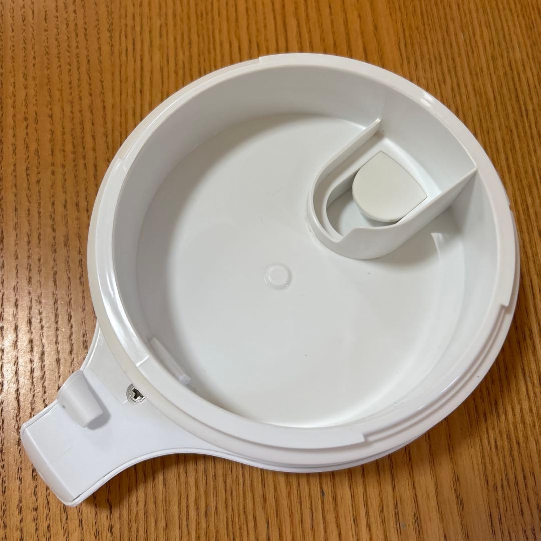 し*る様 完全豆乳メーカー　ソイリッチ