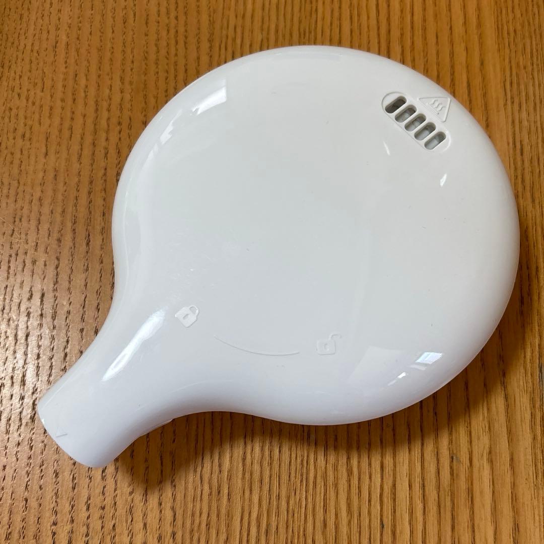 し*る様 完全豆乳メーカー　ソイリッチ